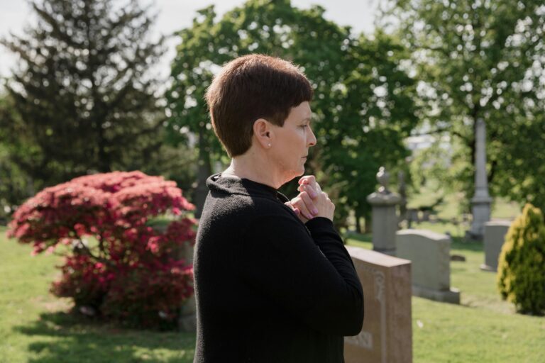 Coping With Anticipatory Grief