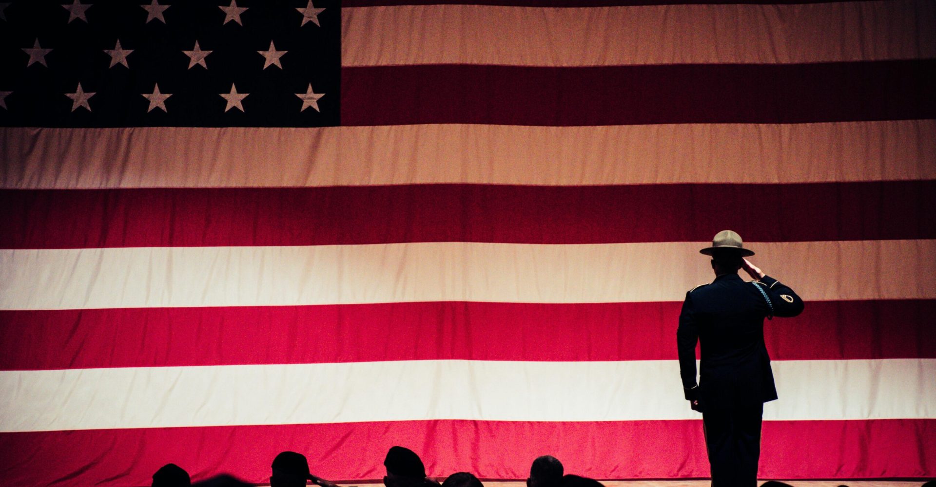 How Hospice Honors Veterans at End of Life