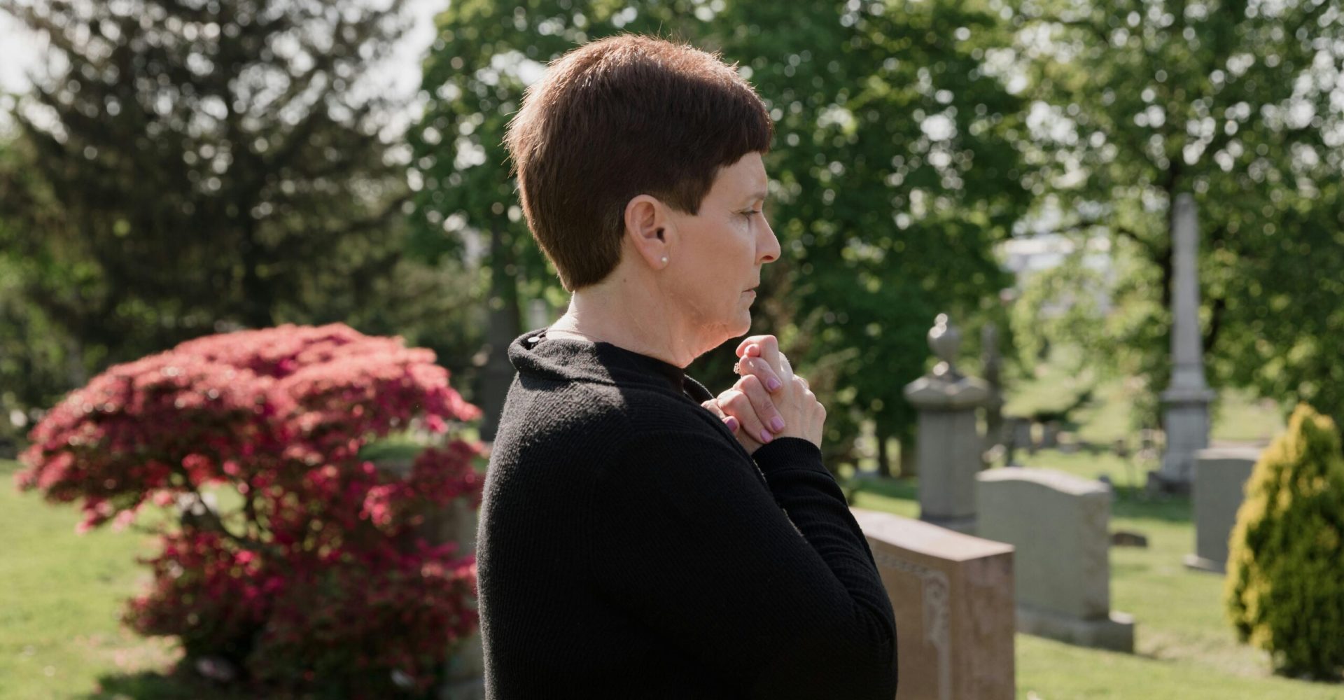 Coping With Anticipatory Grief